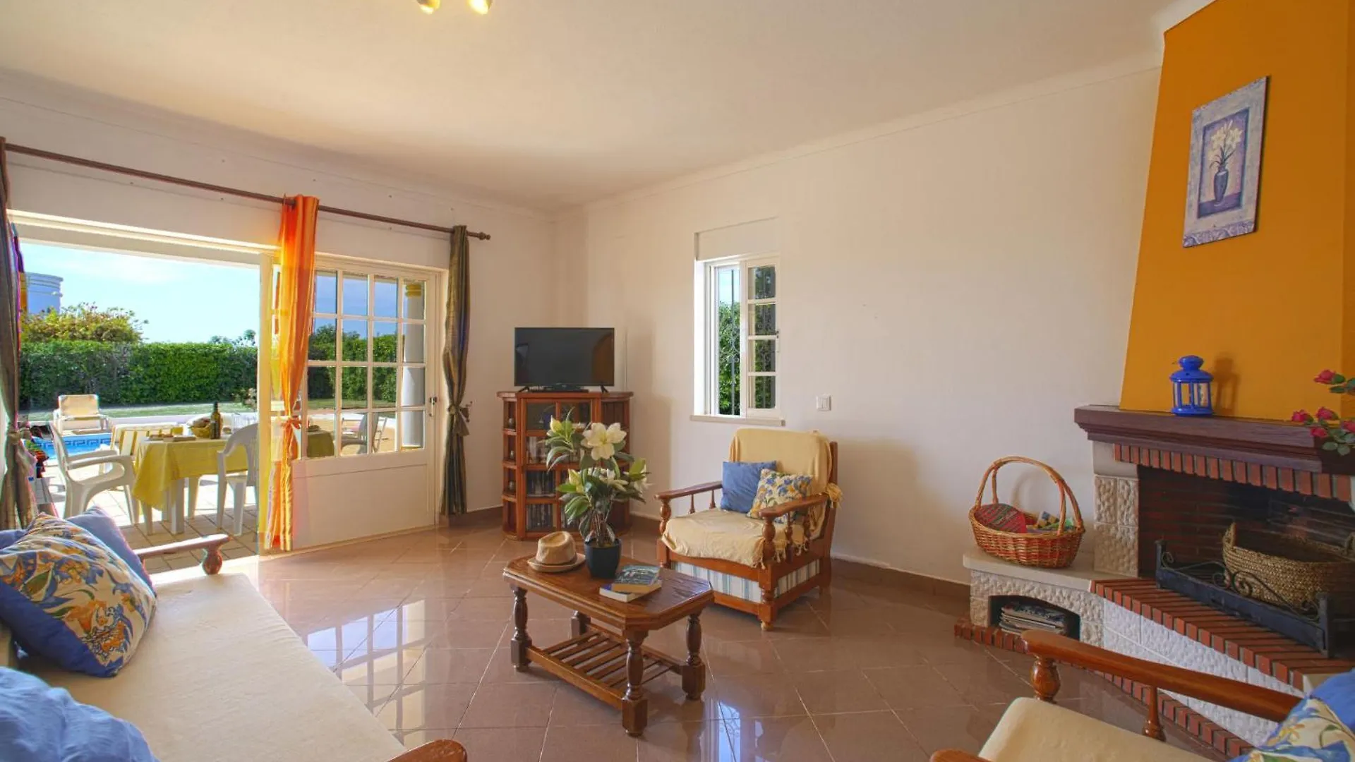 Holiday Home Da Bela Vista By Interhome 帕德内