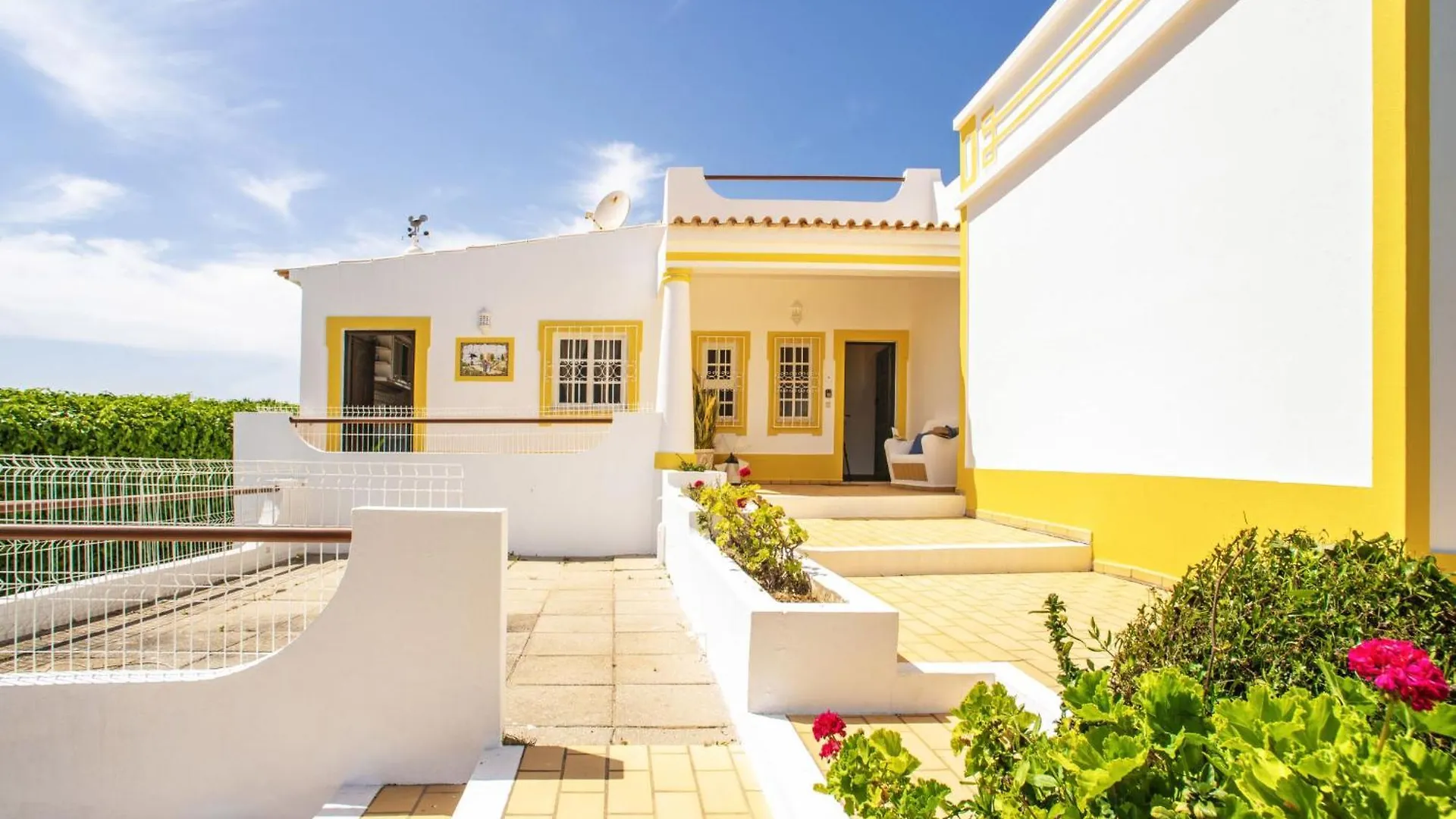 Holiday Home Da Bela Vista By Interhome 帕德内